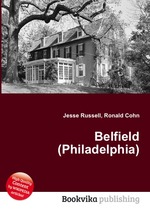 Belfield (Philadelphia)
