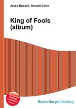 King of Fools (album)