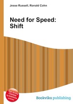 Need for Speed: Shift