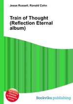Train of Thought (Reflection Eternal album)