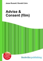 Advise & Consent (film)