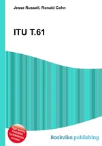 ITU T.61