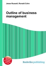 Outline of business management