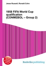 1958 FIFA World Cup qualification (CONMEBOL – Group 2)