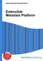Extensible Metadata Platform
