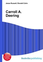 Carroll A. Deering