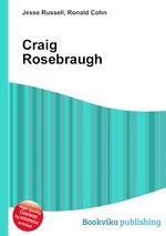 Craig Rosebraugh