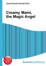 Creamy Mami, the Magic Angel