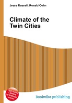 Climate of the Twin Cities