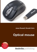 Optical mouse