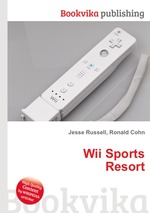 Wii Sports Resort