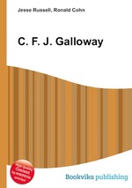 C. F. J. Galloway