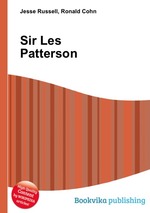 Sir Les Patterson