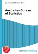 Australian Bureau of Statistics