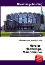 Mercier–Hochelaga-Maisonneuve