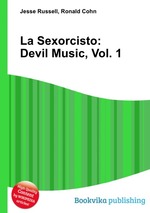 La Sexorcisto: Devil Music, Vol. 1