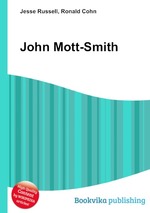 John Mott-Smith