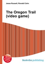 The Oregon Trail (video game)