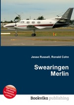 Swearingen Merlin