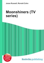 Moonshiners (TV series)