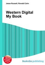 Western Digital My Book