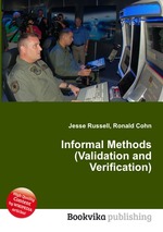 Informal Methods (Validation and Verification)