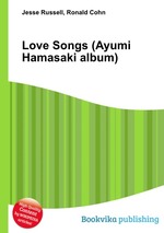 Love Songs (Ayumi Hamasaki album)