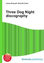 Three Dog Night discography