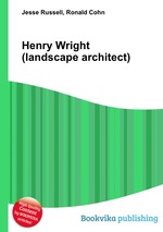 Henry Wright (landscape architect)