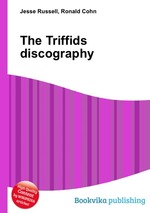 The Triffids discography