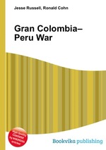 Gran Colombia–Peru War