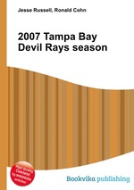 2007 Tampa Bay Devil Rays season