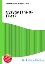 Syzygy (The X-Files)