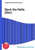 Deck the Halls (film)