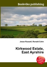 Kirkwood Estate, East Ayrshire