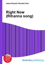 Right Now (Rihanna song)