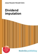 Dividend imputation