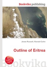 Outline of Eritrea