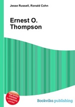 Ernest O. Thompson