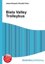 Biela Valley Trolleybus