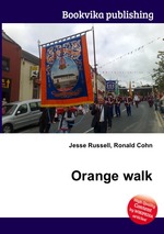 Orange walk