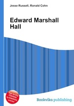 Edward Marshall Hall