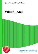 WBEN (AM)