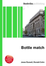 Bottle match
