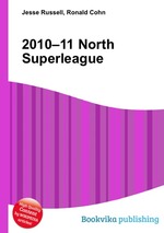 2010–11 North Superleague