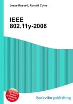 IEEE 802.11y-2008