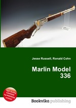 Marlin Model 336