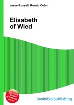 Elisabeth of Wied