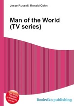 Man of the World (TV series)