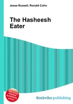 The Hasheesh Eater